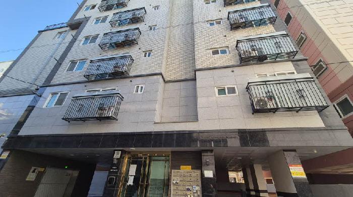 서울특별시 은평구 응암동 85-14 한성벨라트리 3층303호 오피스텔 경매 사진 6