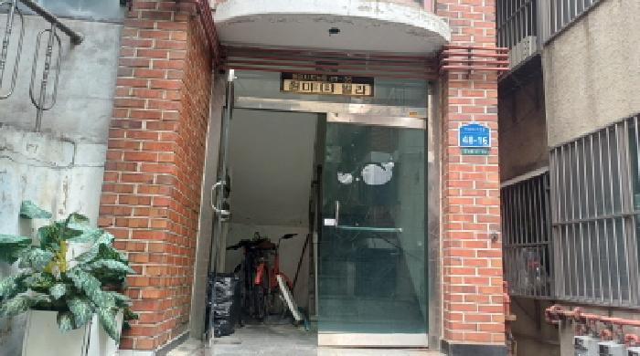경기도 남양주시 다산동 4047-35 원미주택 나동 4층 다세대(빌라) 경매 사진 5