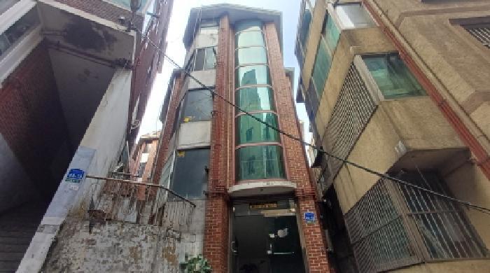 경기도 남양주시 다산동 4047-35 원미주택 나동 4층 다세대(빌라) 경매 사진 7