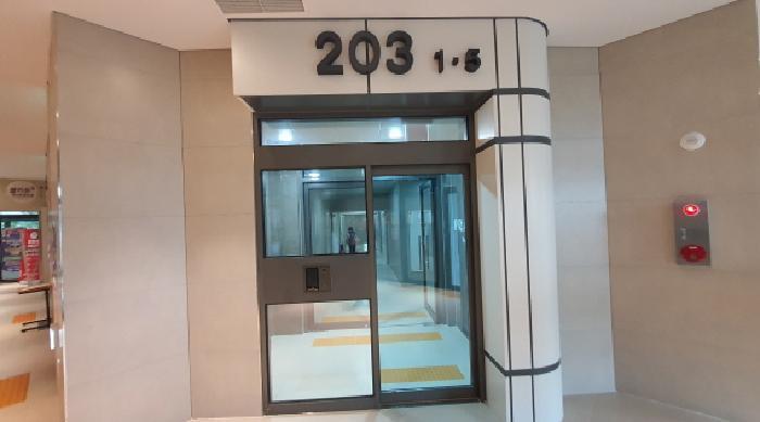서울특별시 중랑구 망우동 584 신내역프라디움더테라스오피스텔 203동 제11층 제1101호 오피스텔 경매 사진 10