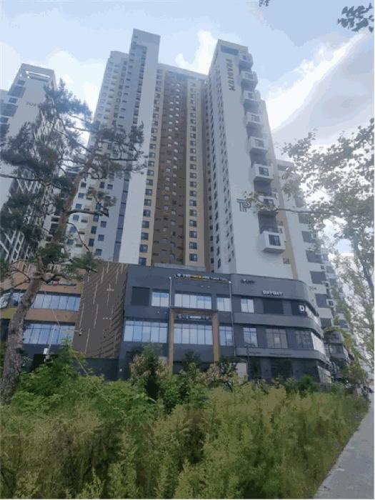 서울특별시 중랑구 망우동 584 신내역프라디움더테라스오피스텔 203동 제11층 제1101호 오피스텔 경매 사진 5