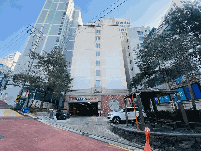 서울특별시 구로구 오류동 34-13 현대썬앤빌구로 제14층 제1409호 도시형생활주택 경매 사진 1