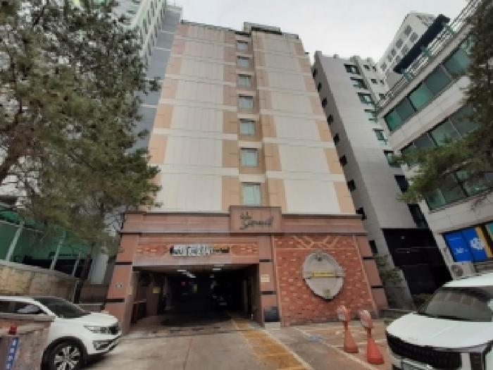 서울특별시 구로구 오류동 34-13 현대썬앤빌구로 제14층 제1409호 도시형생활주택 경매 사진 5