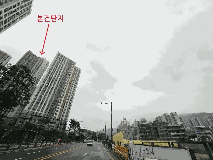 경기 남양주시 아파트