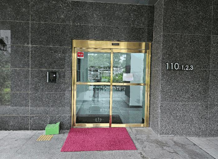 경기도 남양주시 평내동 661 평내호평역대명루첸포레스티움 110동 11층1101호 아파트 경매 사진 2