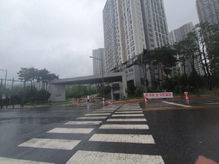 경기도 남양주시 평내동 661 평내호평역대명루첸포레스티움 110동 11층1101호 아파트 경매 사진 5