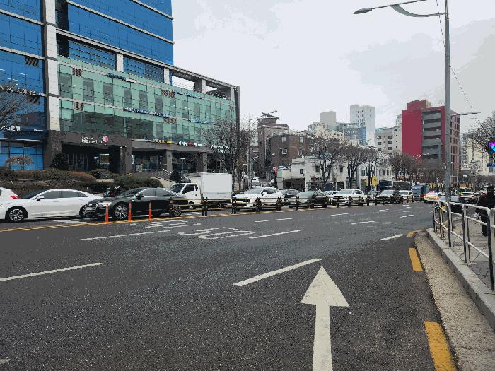 서울특별시 구로구 구로동 237 지하이시티 제4층 제401호 아파트형공장 경매 사진 11