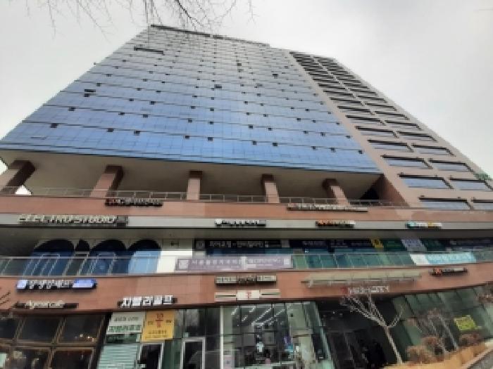 서울특별시 구로구 구로동 237 지하이시티 제4층 제403호 아파트형공장 경매 사진 18