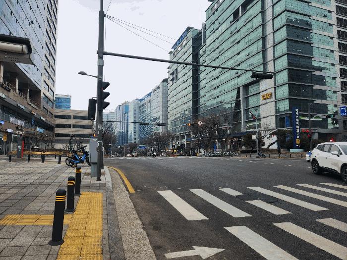 서울특별시 구로구 구로동 237 지하이시티 제4층 제405호 아파트형공장 경매 사진 10