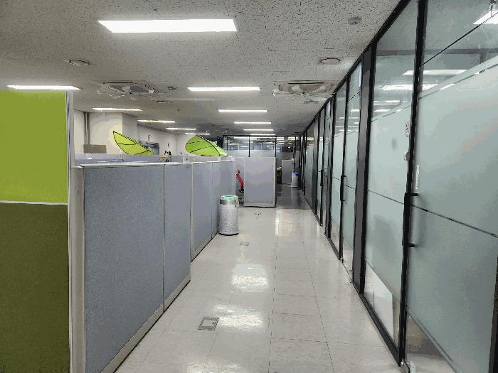 서울특별시 구로구 구로동 237 지하이시티 제4층 제407호 아파트형공장 경매 사진 13