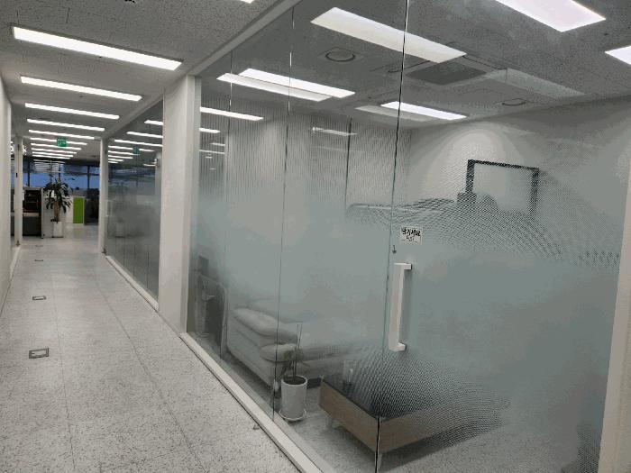 서울특별시 구로구 구로동 237 지하이시티 제4층 제407호 아파트형공장 경매 사진 17