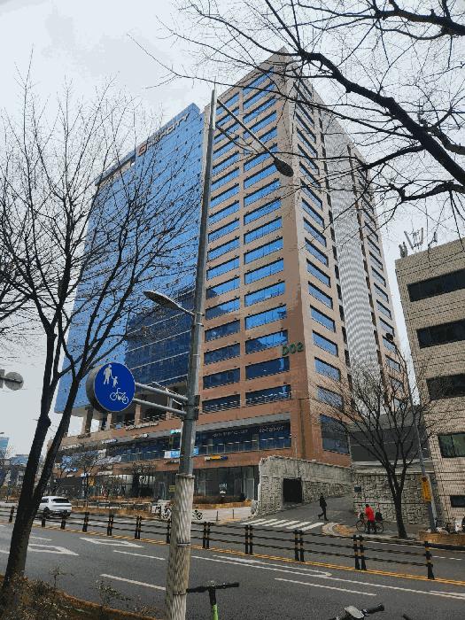 서울특별시 구로구 구로동 237 지하이시티 제4층 제407호 아파트형공장 경매 사진 2
