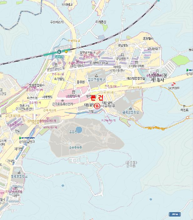 경기도 남양주시 금곡동 156-61 3층 2호 다세대(빌라) 경매 사진 10