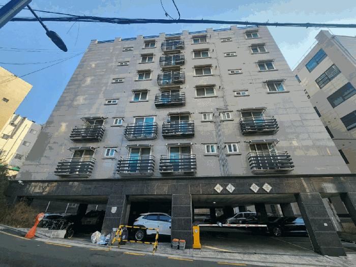 서울특별시 금천구 독산동 959-20 써니타운 제에이동 제7층 제702호 다세대(빌라) 경매 사진 1