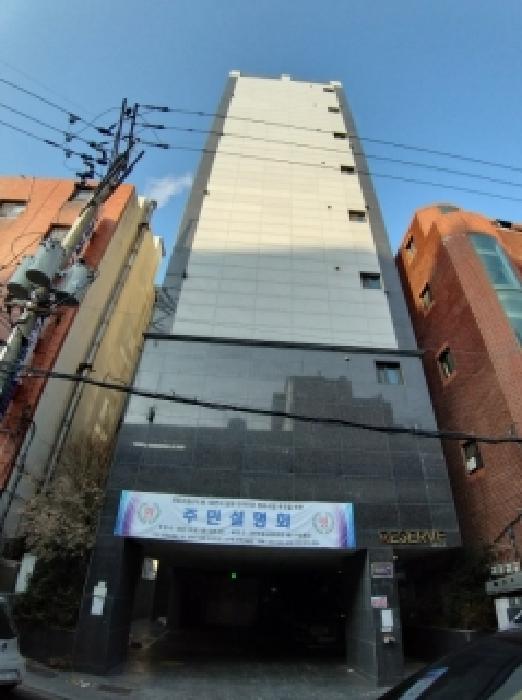 서울특별시 영등포구 영등포동6가 100 리저브오피스텔 제7층 제705호 오피스텔 경매 사진 5