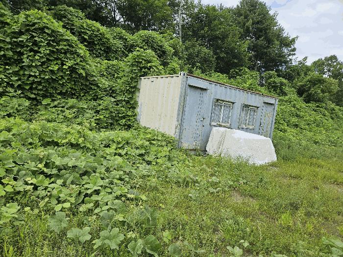 경기도 가평군 청평면 고성리 414-22 임야 경매 사진 4