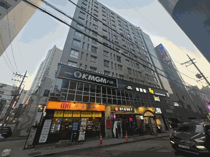 서울특별시 영등포구 영등포동3가 19-2 포레스트힐시티 제3층 제313호 도시형생활주택 경매 사진 1