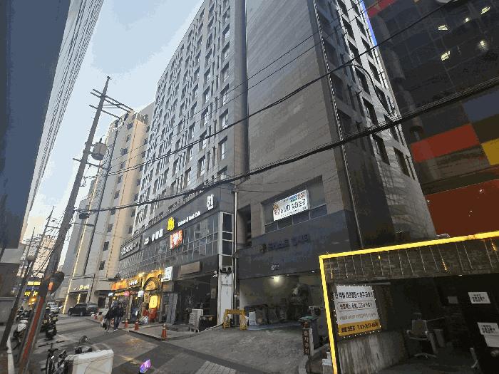 서울특별시 영등포구 영등포동3가 19-2 포레스트힐시티 제3층 제313호 도시형생활주택 경매 사진 2