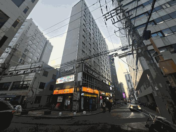 서울특별시 영등포구 영등포동3가 19-2 포레스트힐시티 제3층 제313호 도시형생활주택 경매 사진 4