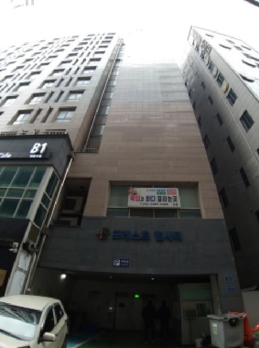 서울특별시 영등포구 영등포동3가 19-2 포레스트힐시티 제3층 제313호 도시형생활주택 경매 사진 7