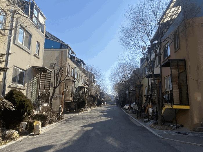 경기도 파주시 야당동 240-38 1,2,3,4층101호구) 경기도 파주시 야당동 240-38 다세대(빌라) 경매 사진 3