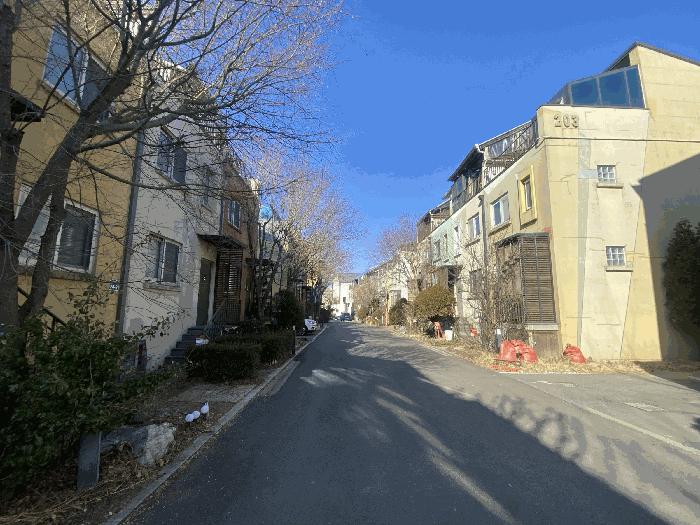 경기도 파주시 야당동 240-38 1,2,3,4층101호구) 경기도 파주시 야당동 240-38 다세대(빌라) 경매 사진 6