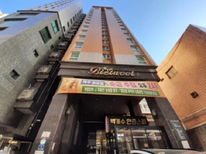 서울특별시 금천구 가산동 140-36 비즈트위트 바이올렛 5차 제8층 제834호 도시형생활주택 경매 사진 6