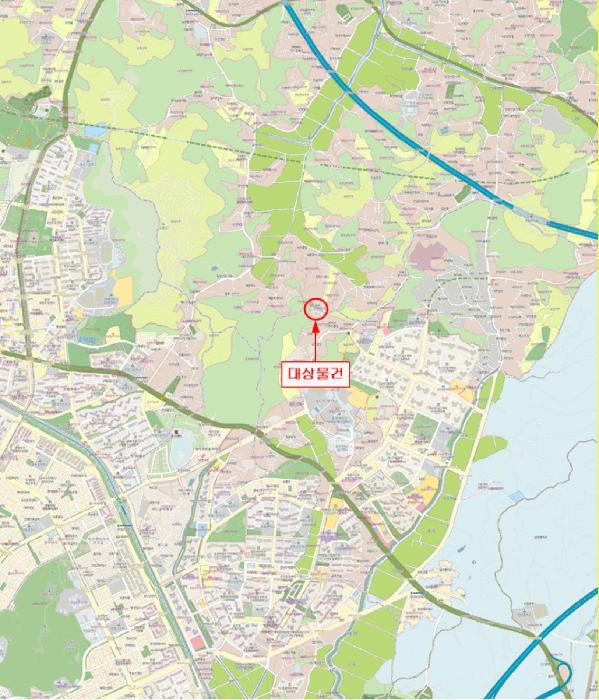 경기도 고양시 일산동구 식사동 729-2 어반트리에이 4층402호 다세대(빌라) 경매 사진 11