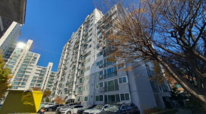 서울특별시 노원구 월계동 803-1 월계극동아파트 101동 제10층 제1003호 아파트 경매 사진 9