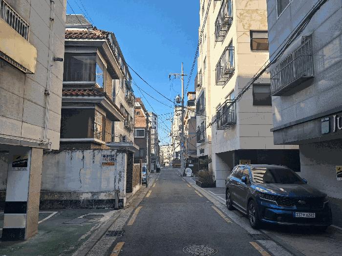 서울특별시 강서구 화곡동 369-19 에코하우스 제5층 제504호 다세대(빌라) 경매 사진 3