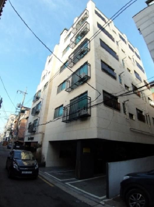 서울특별시 강서구 화곡동 369-19 에코하우스 제5층 제504호 다세대(빌라) 경매 사진 5