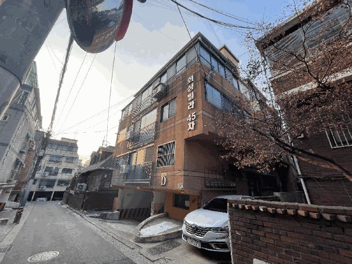 서울 강서구 다세대(빌라)