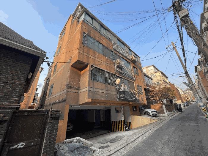 서울특별시 강서구 화곡동 56-237 화성빌라 제2층 제202호 다세대(빌라) 경매 사진 4