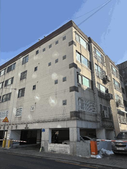 서울특별시 강서구 화곡동 403-22 제4층 제402호 다세대(빌라) 경매 사진 1