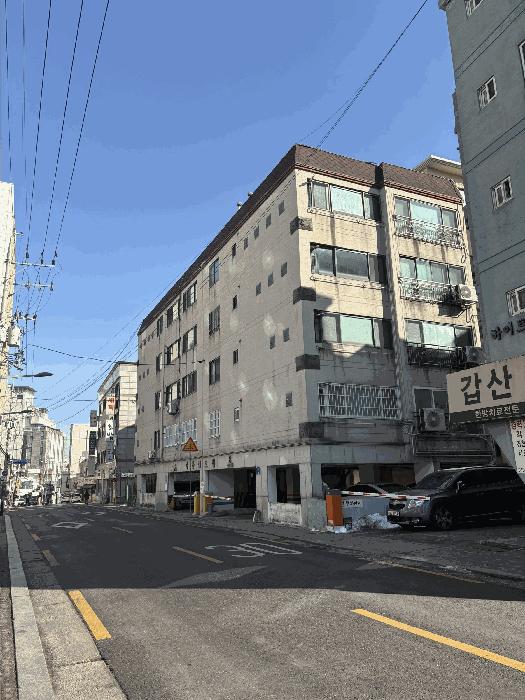 서울특별시 강서구 화곡동 403-22 제4층 제402호 다세대(빌라) 경매 사진 2