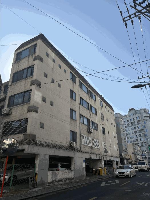 서울특별시 강서구 화곡동 403-22 제4층 제402호 다세대(빌라) 경매 사진 5