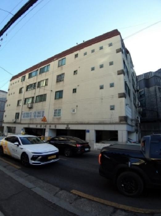 서울특별시 강서구 화곡동 403-22 제4층 제402호 다세대(빌라) 경매 사진 9