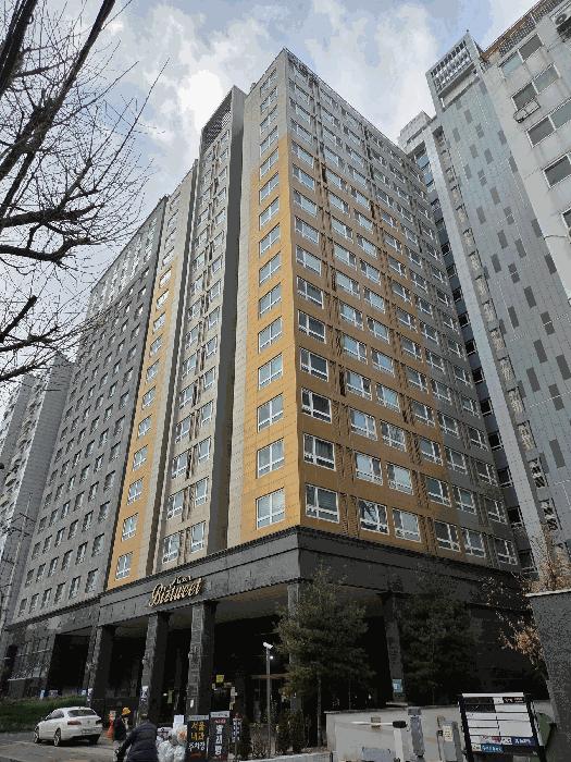 서울 구로구 오피스텔