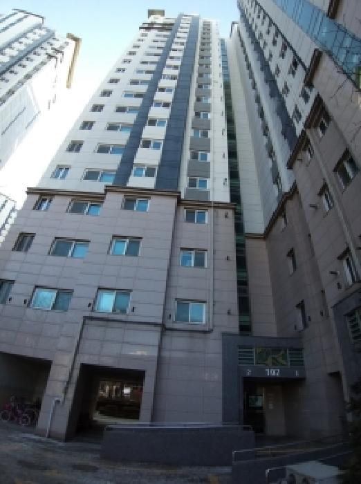 서울특별시 양천구 신월동 1063 신정뉴타운롯데캐슬 제102동 제17층 제1701호 아파트 경매 사진 4