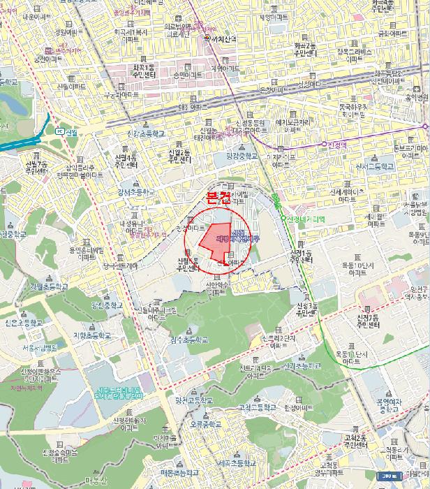 서울특별시 양천구 신월동 1063 신정뉴타운롯데캐슬 제102동 제17층 제1701호 아파트 경매 사진 8