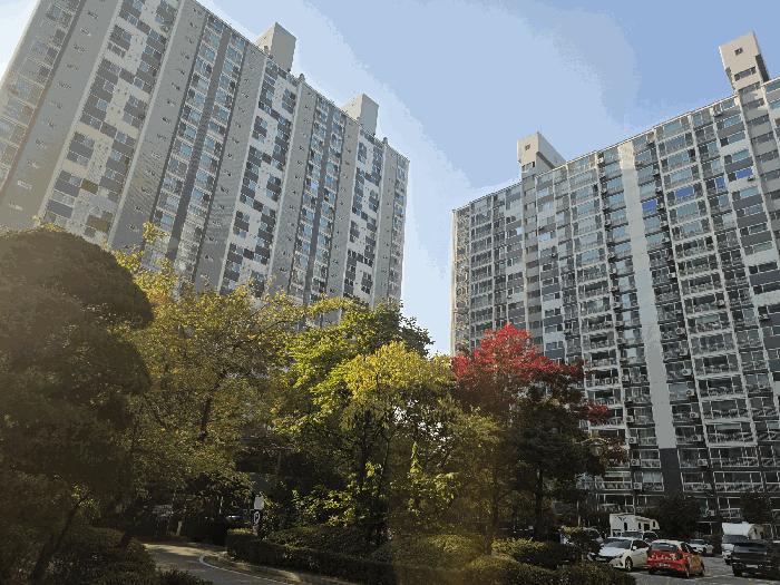 경기도 남양주시 다산동 4002-1 플루리움 215동 12층 1203호 아파트 경매 사진 1