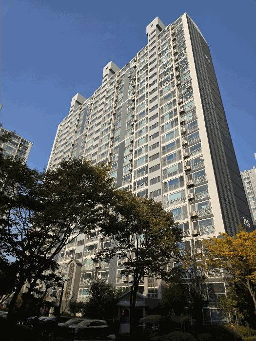 경기도 남양주시 다산동 4002-1 플루리움 215동 12층 1203호 아파트 경매 사진 9