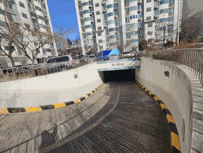 서울특별시 금천구 독산동 711-2 금천현대아파트 제101동 제17층 제1701호 아파트 경매 사진 4