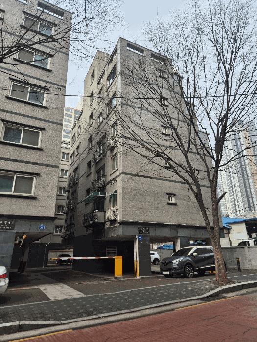 서울특별시 구로구 개봉동 179-22 하은빌리지 제102동 제5층 제502호 다세대(빌라) 경매 사진 1