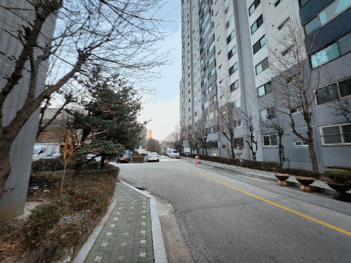 서울특별시 중랑구 신내동 618 동성아파트 14동 제13층 제1302호 아파트 경매 사진 2