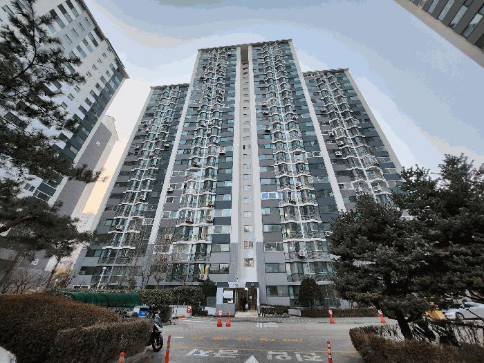 서울특별시 중랑구 신내동 618 동성아파트 14동 제13층 제1302호 아파트 경매 사진 3