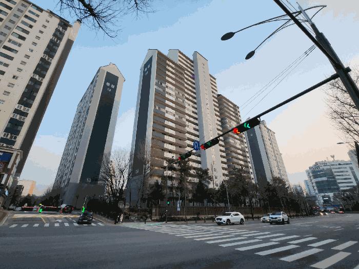 서울특별시 중랑구 신내동 618 동성아파트 14동 제13층 제1302호 아파트 경매 사진 6
