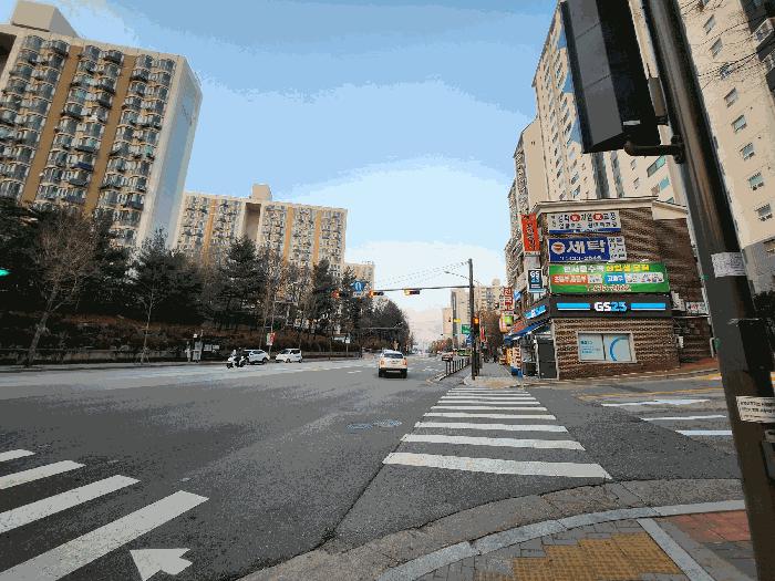 서울특별시 중랑구 신내동 618 동성아파트 14동 제13층 제1302호 아파트 경매 사진 8