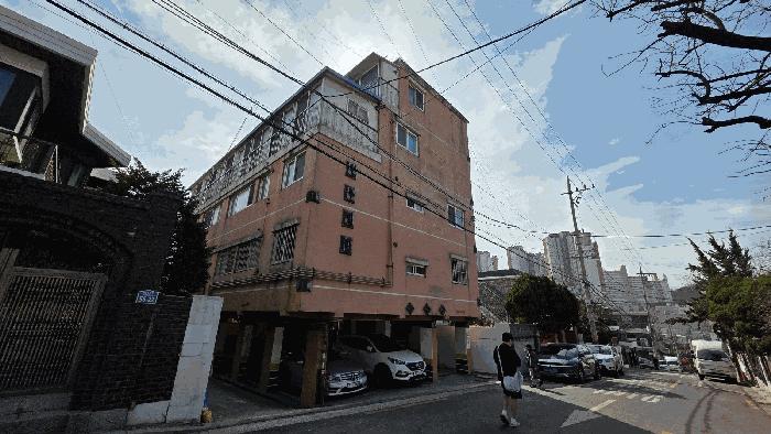 서울특별시 구로구 개봉동 464 현우빌라 제4층 제402호 다세대(빌라) 경매 사진 1