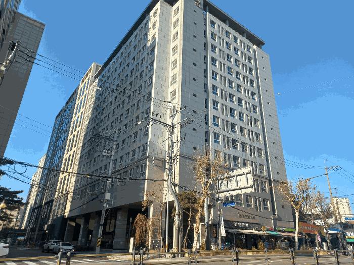서울특별시 동대문구 답십리동 530-15 현대썬앤빌청계 제5층 제528호 아파트 경매 사진 3